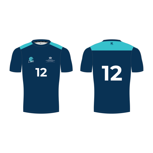 GCSE PE Jersey (Exam Classes - No Name)
