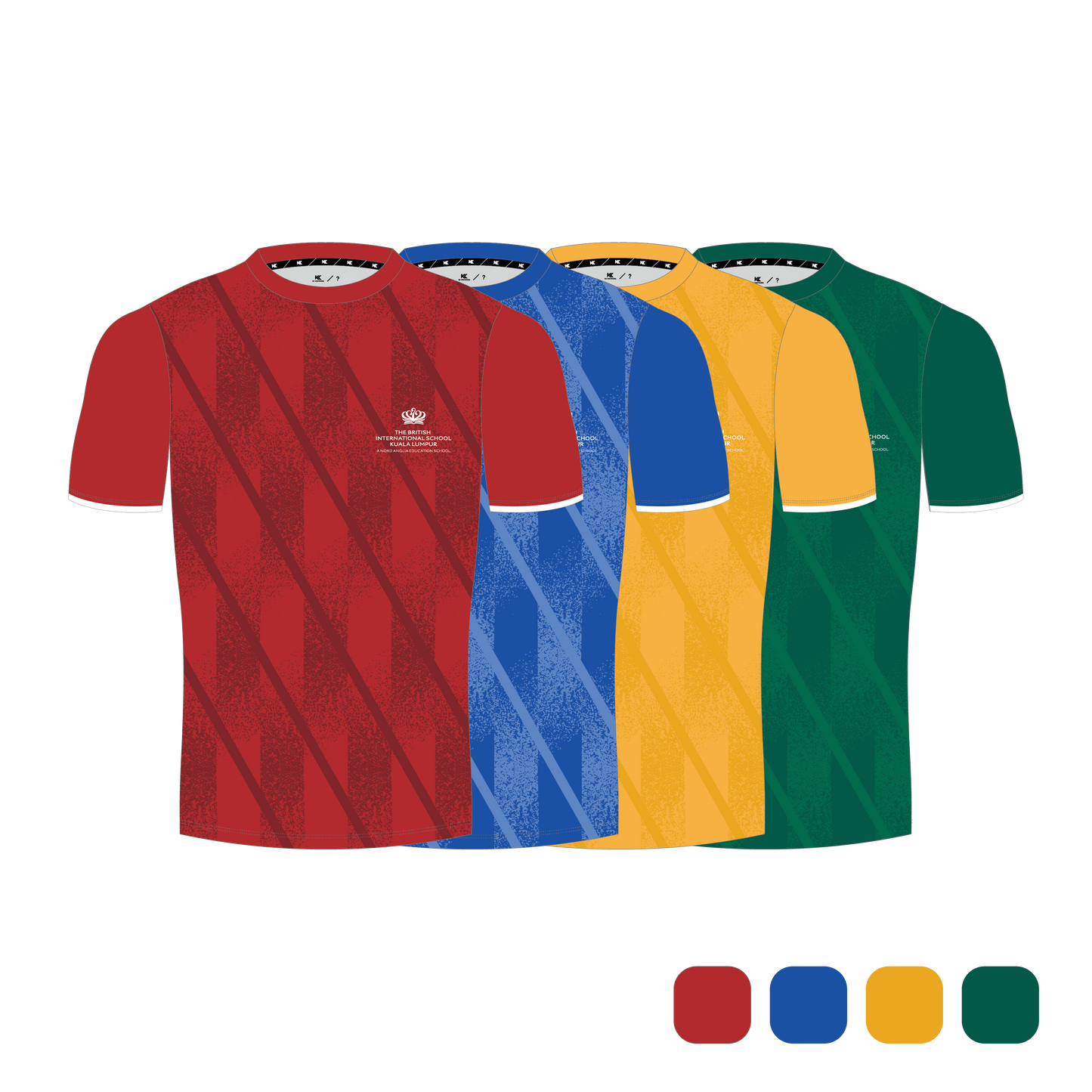 House Jersey