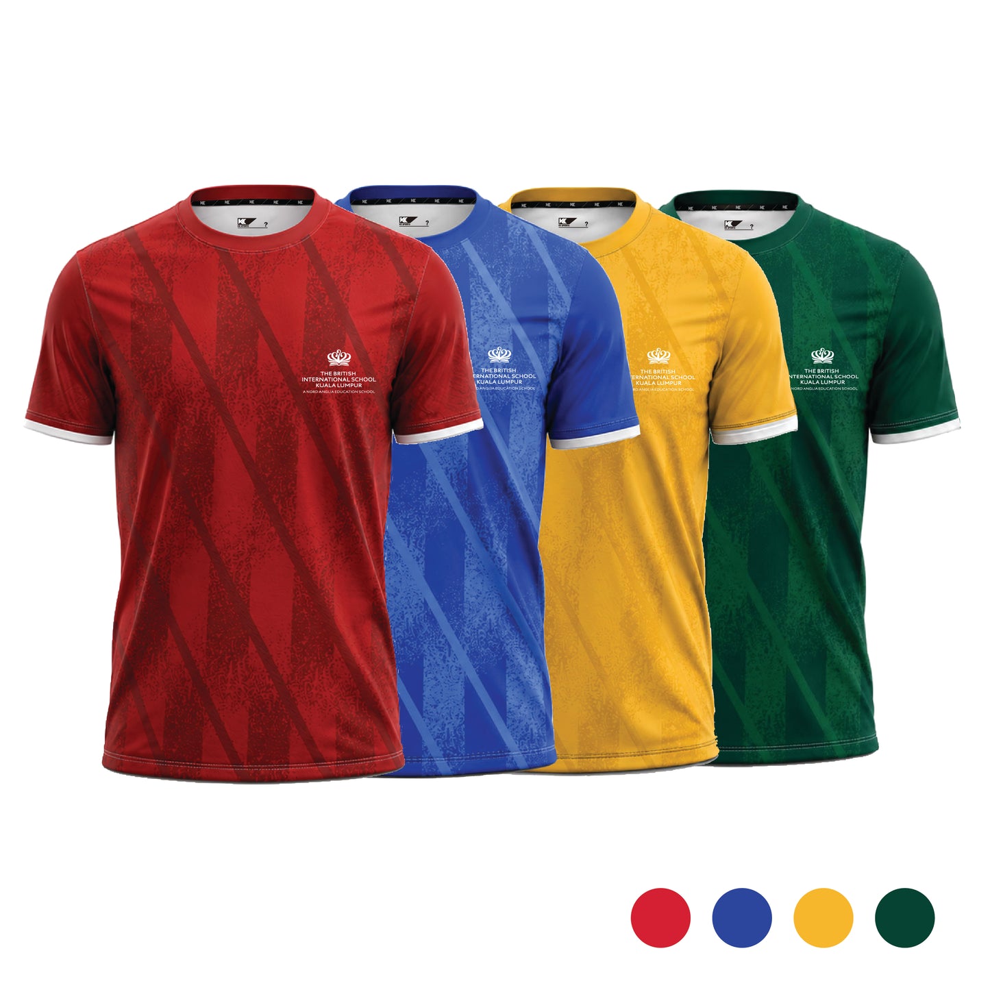 House Jersey