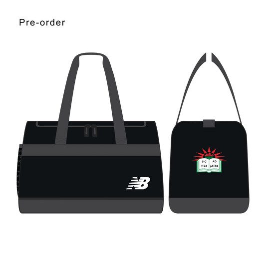 NB Team Duffle Bag (Small)