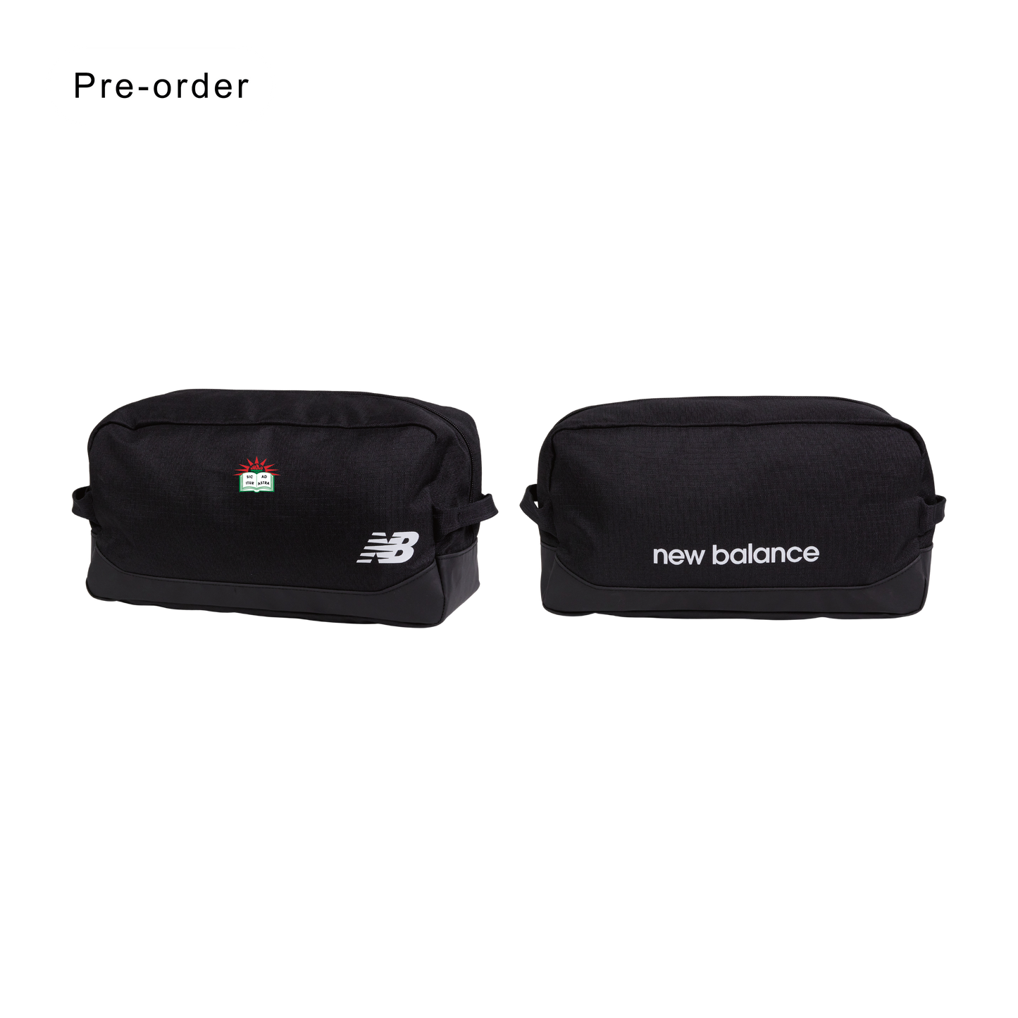 NB Team Shoe Bag (KLASS)