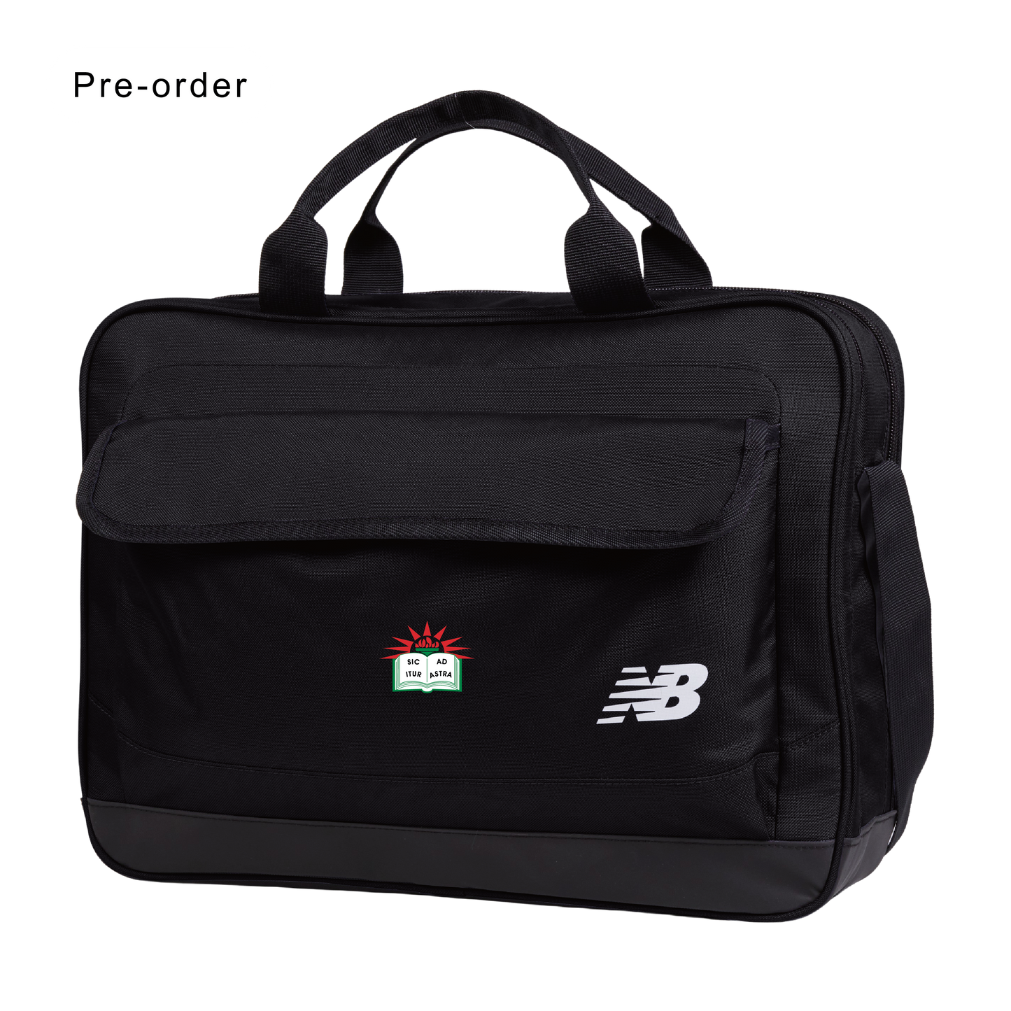 Team Messenger Bag (KLASS)