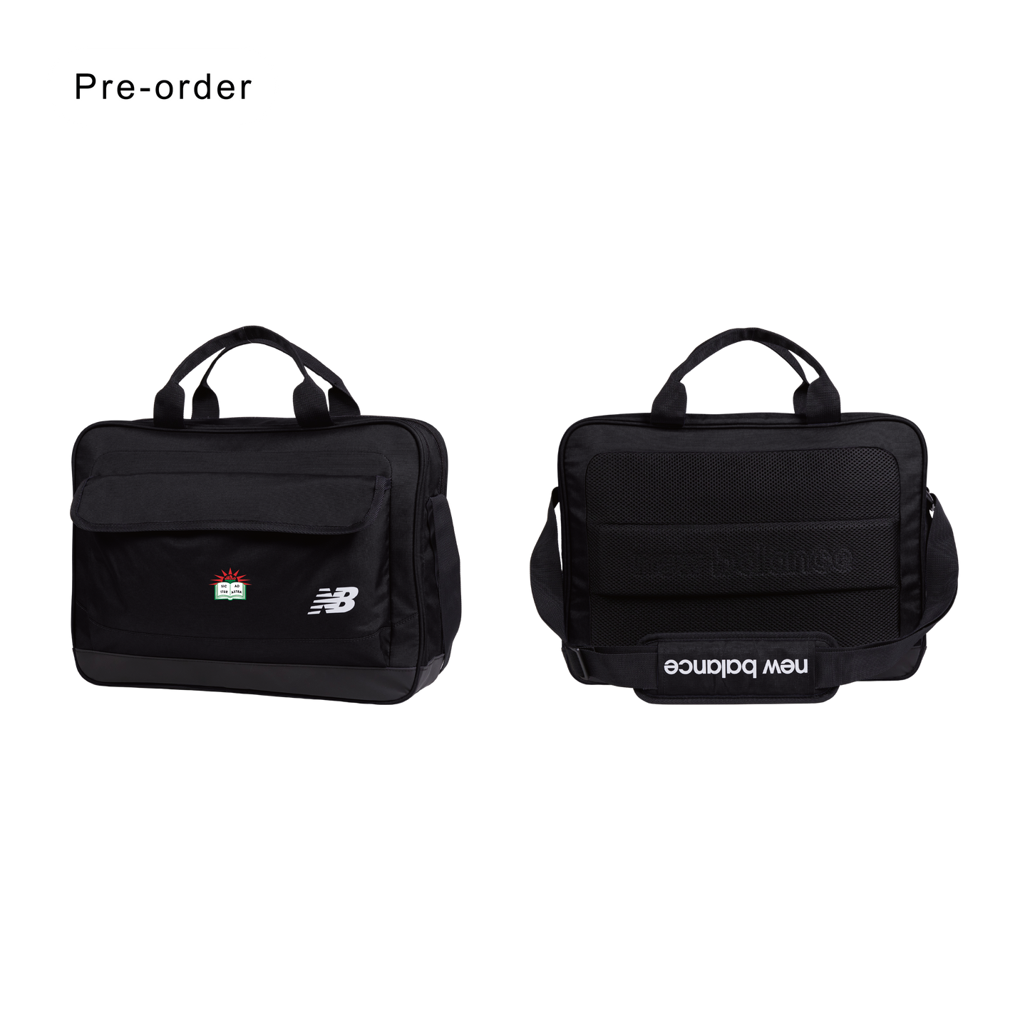 Team Messenger Bag (KLASS)