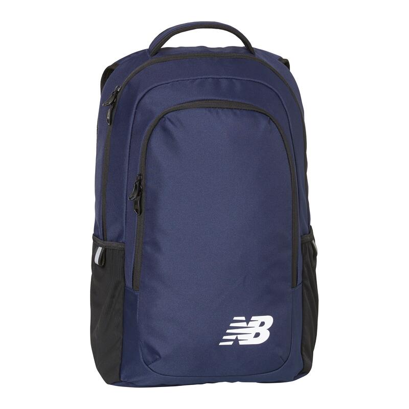 NB Team School Backpack - BSKL Logo
