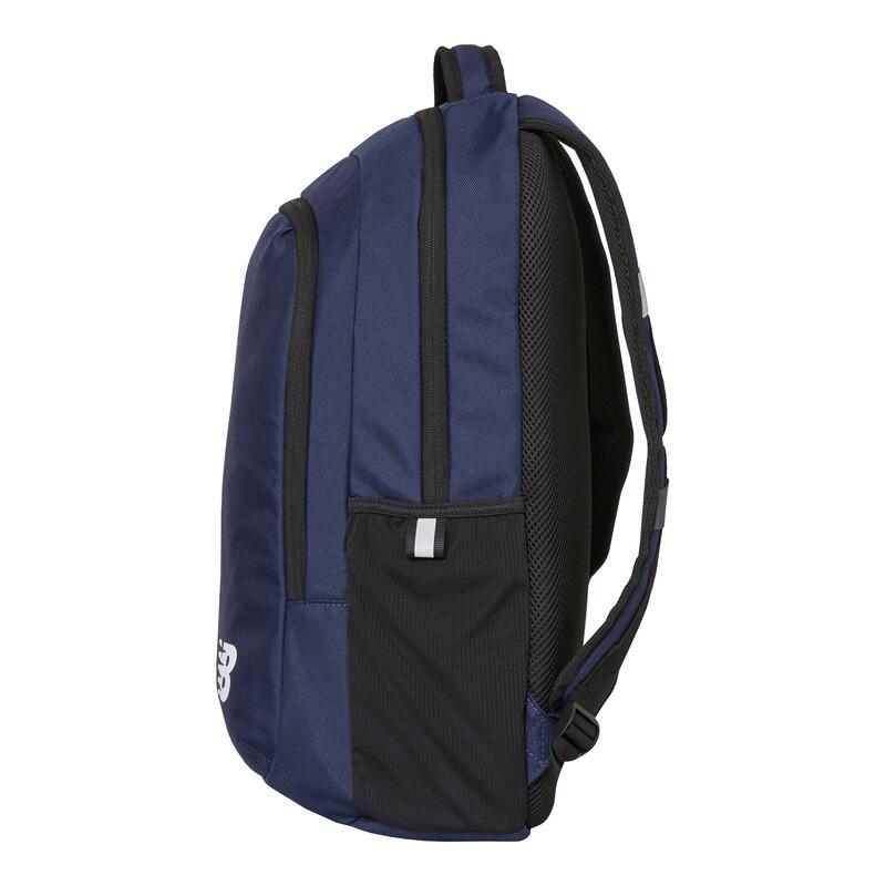 NB Team School Backpack - BSKL Logo