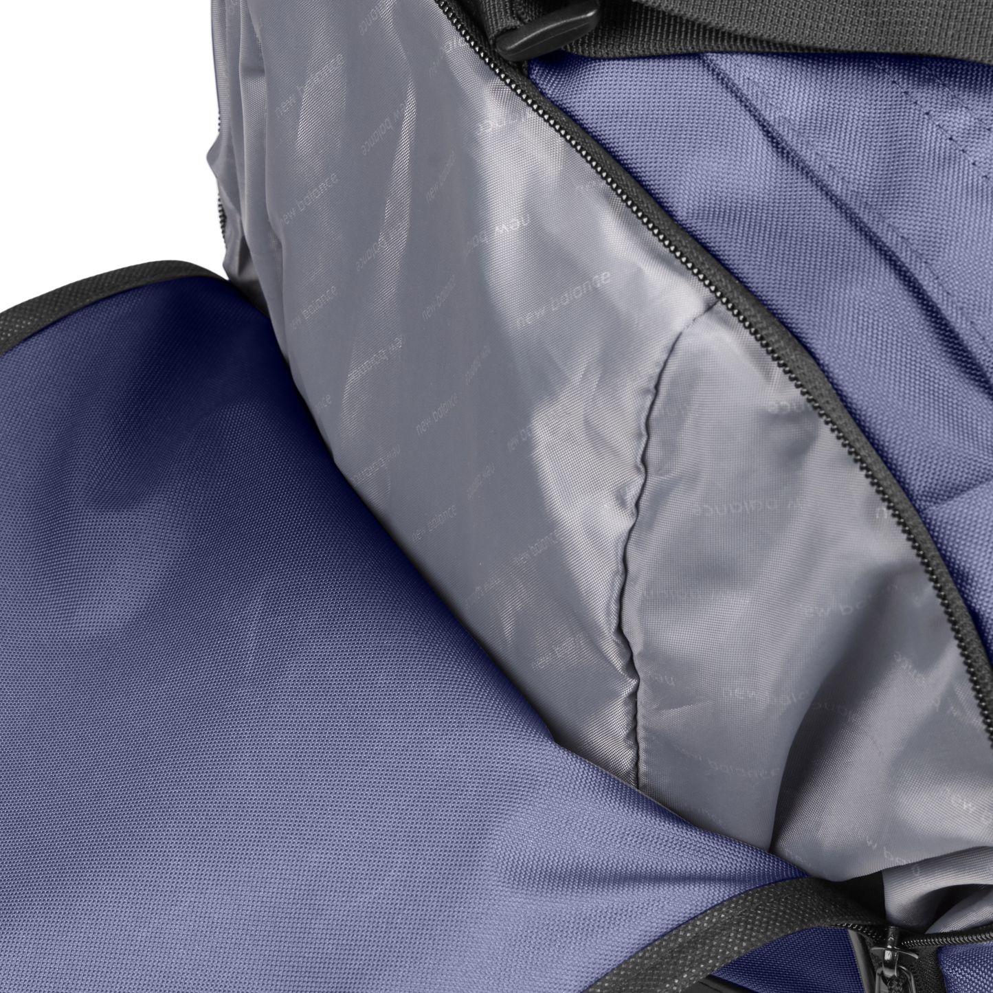 NB Athletics Duffle Bag (Medium)