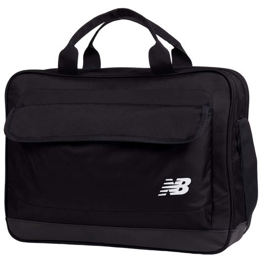 NB Team Messenger Bag