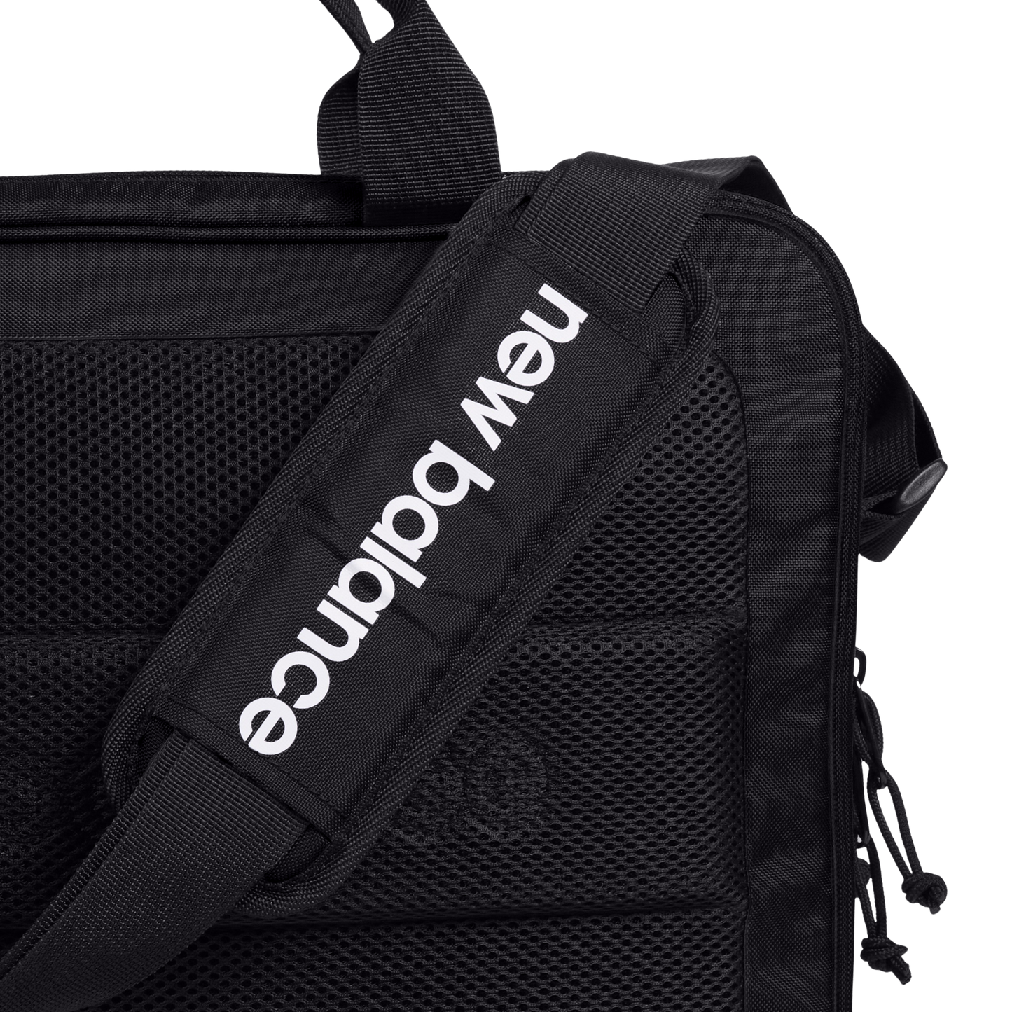 NB Team Messenger Bag