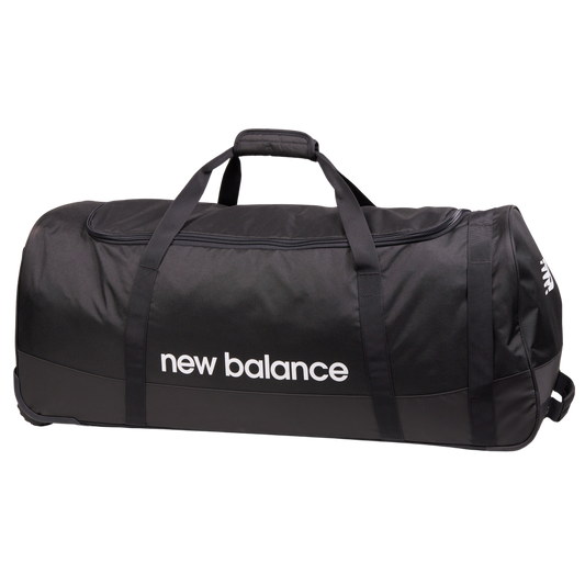 NB Team Wheel Duffle 2.0 (Team Travel Bag)