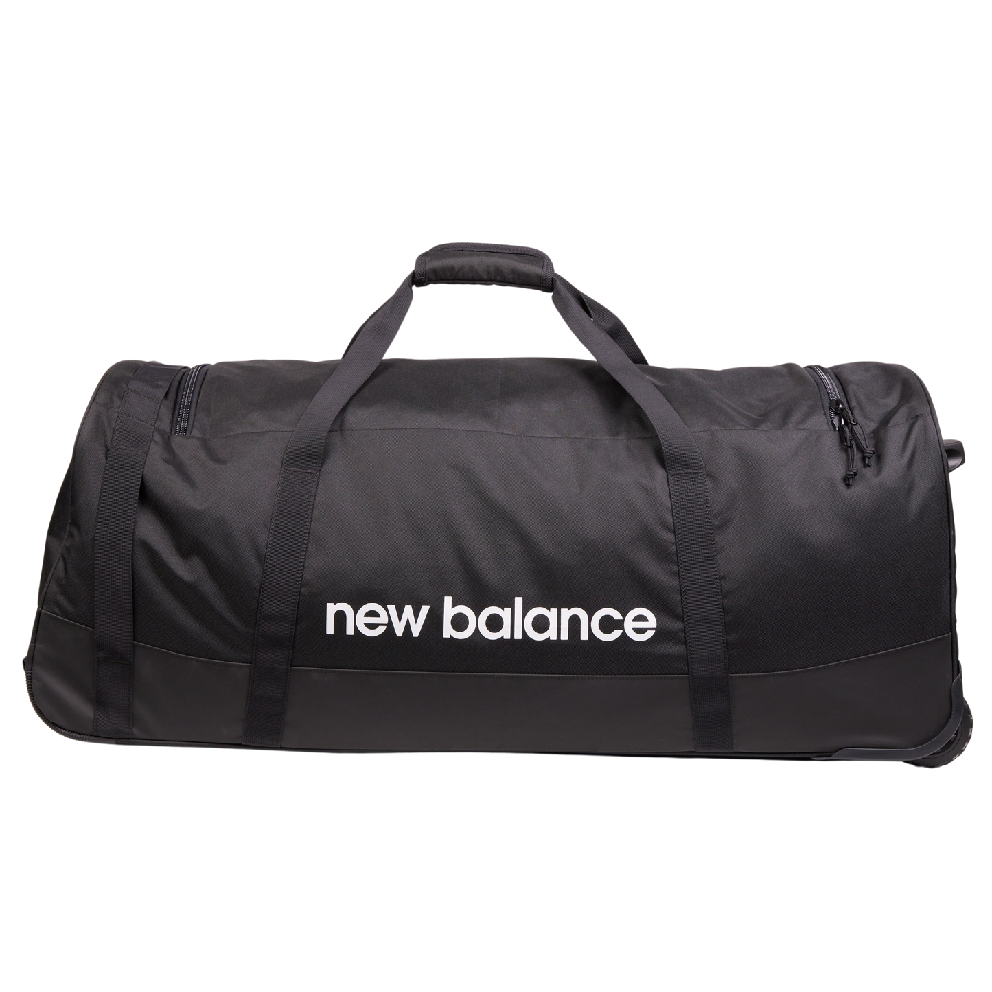 NB Team Wheel Duffle 2.0 (Team Travel Bag)