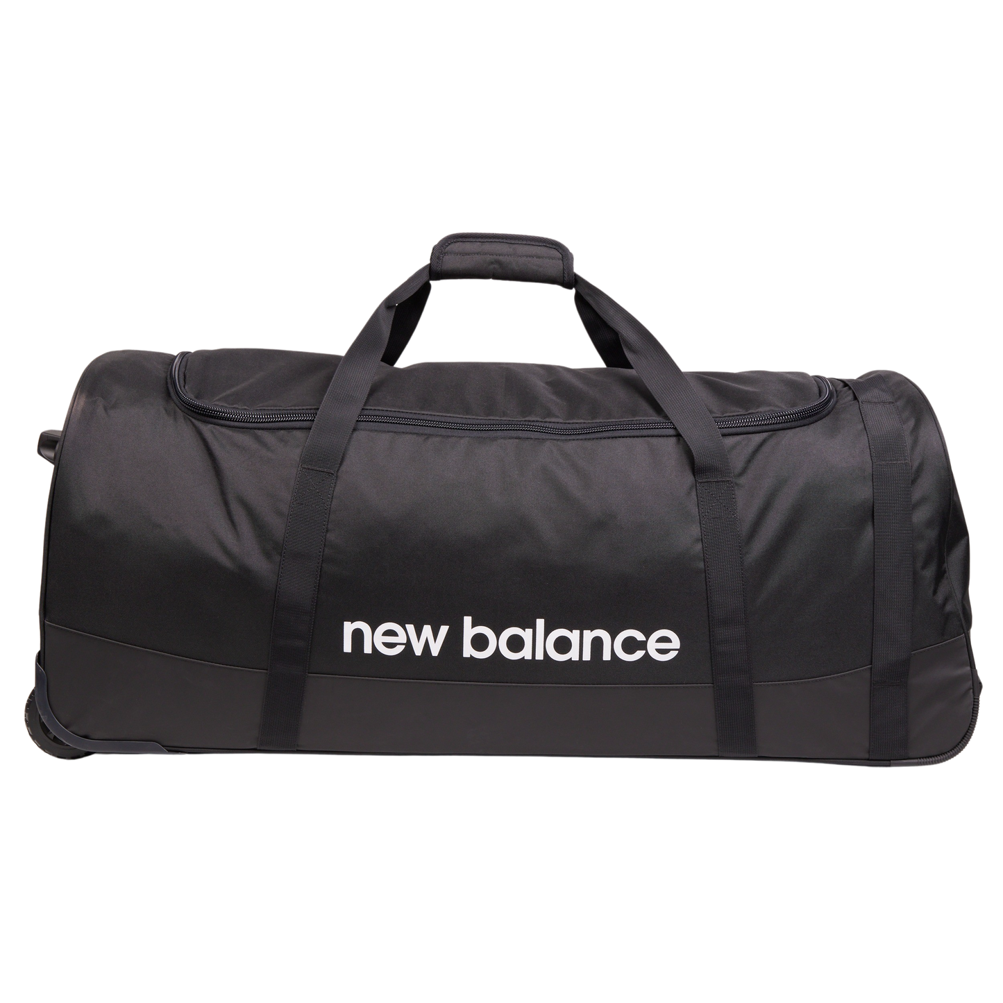 NB Team Wheel Duffle 2.0 (Team Travel Bag)