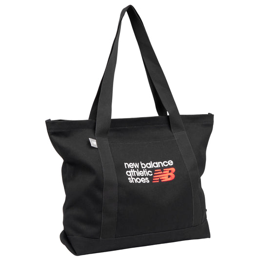 NB Canvas Tote Bag