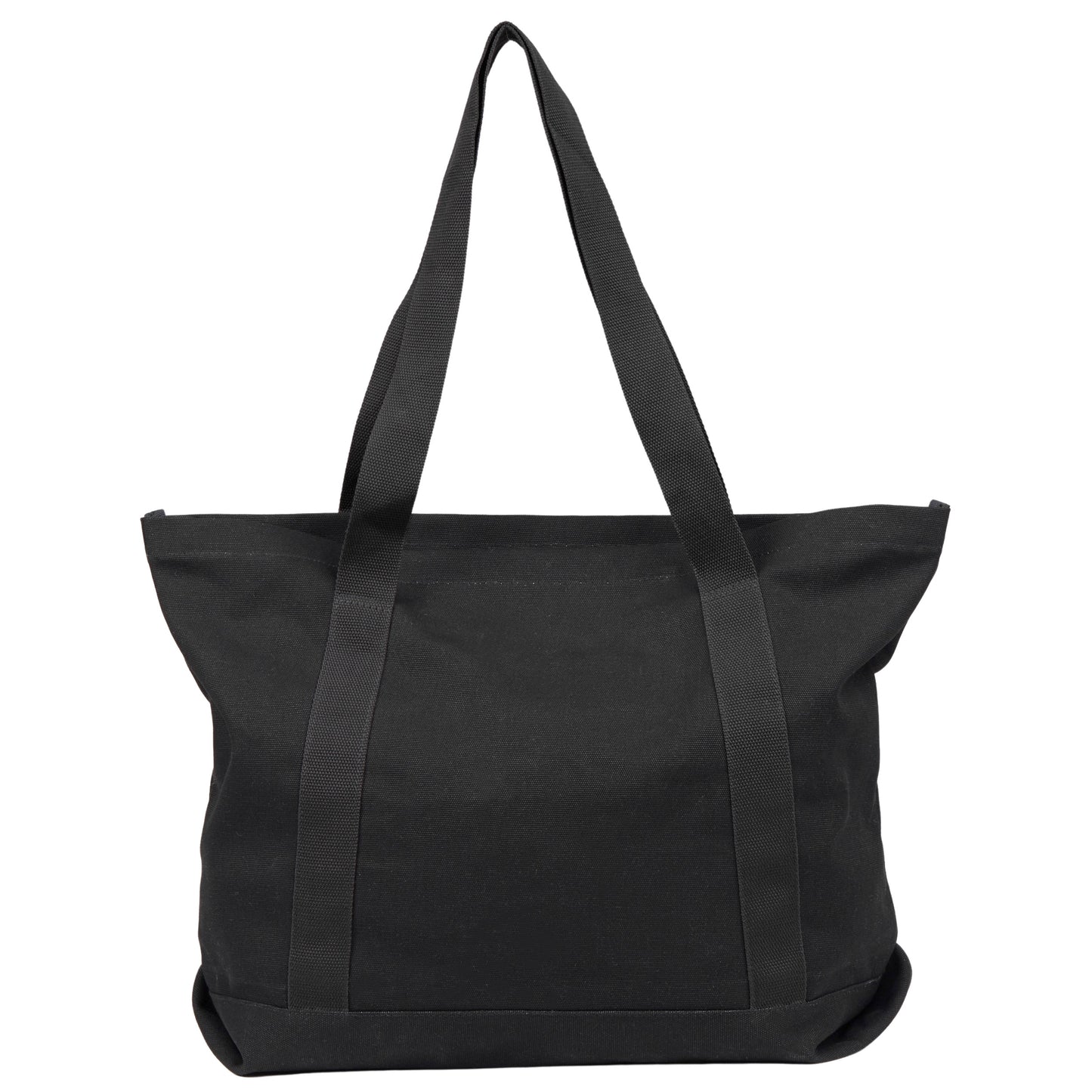 NB Canvas Tote Bag