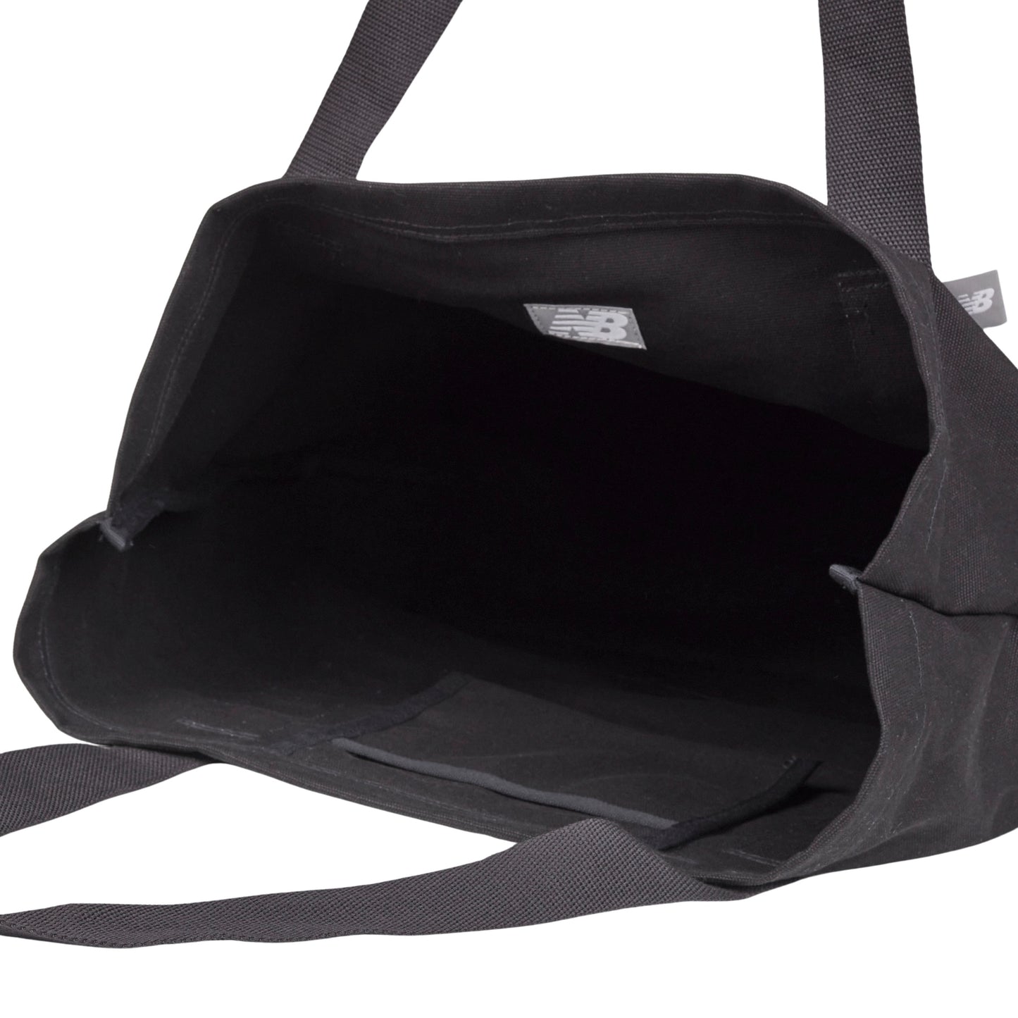 NB Canvas Tote Bag