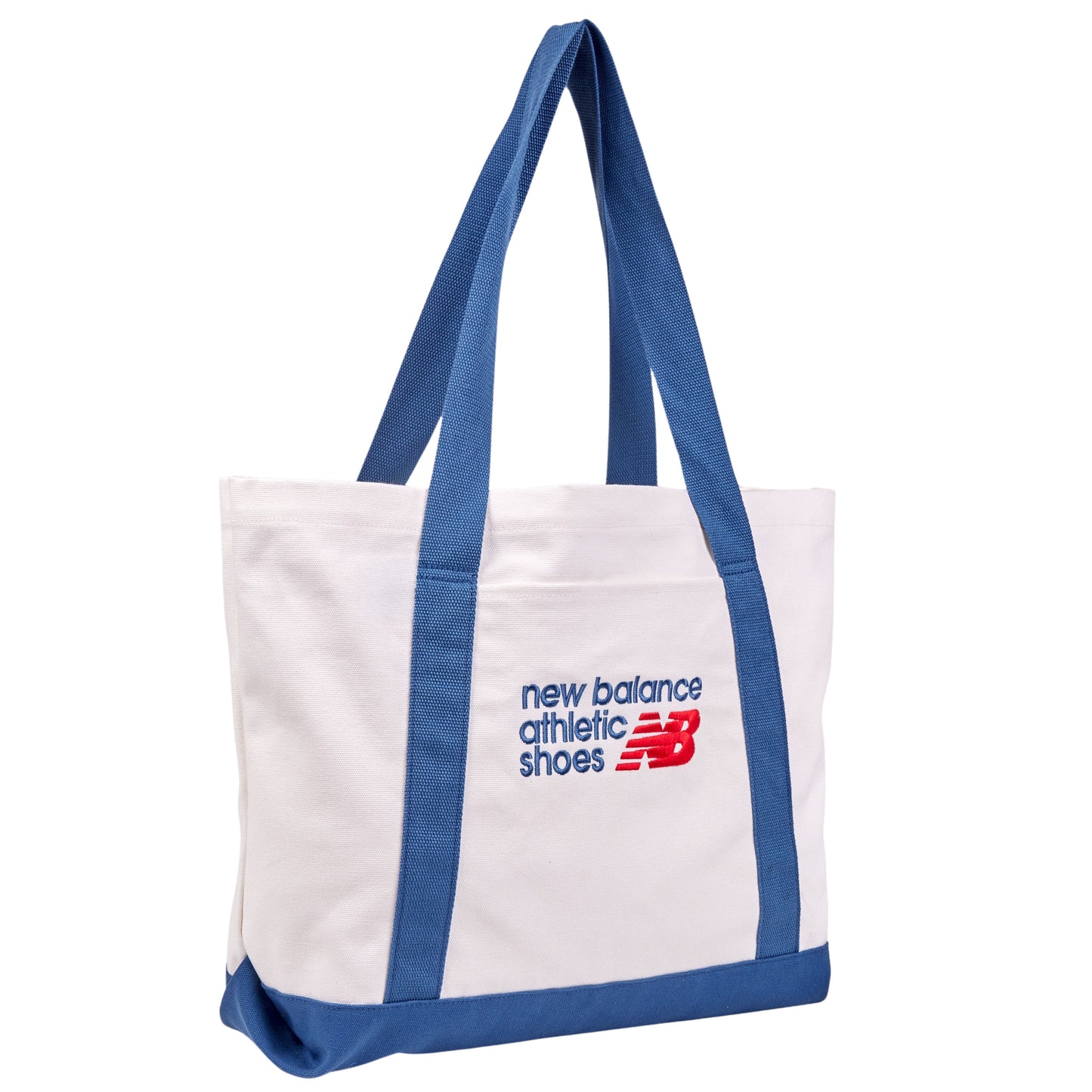 NB Canvas Tote Bag