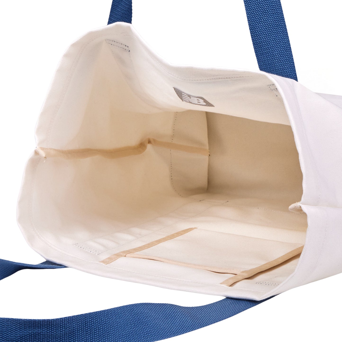 NB Canvas Tote Bag