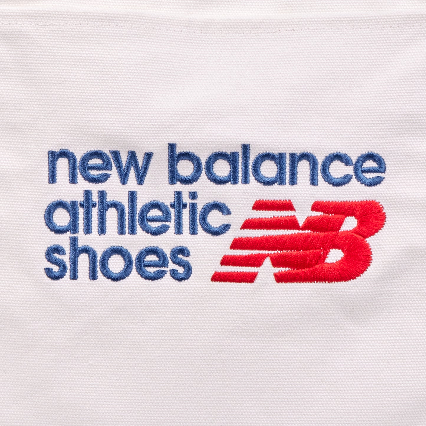NB Canvas Tote Bag