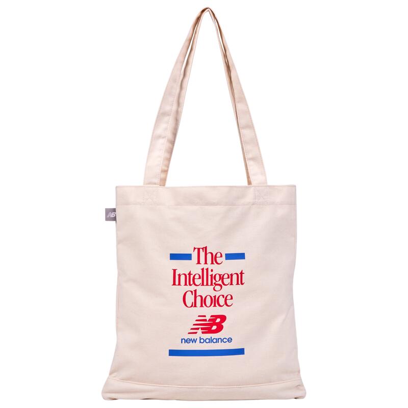 NB Graphic Tote Bag