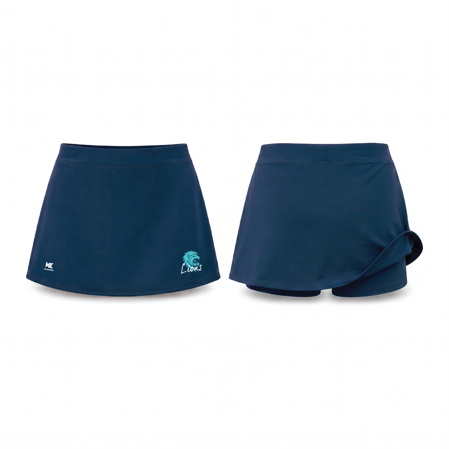 Multi-Sport Skort