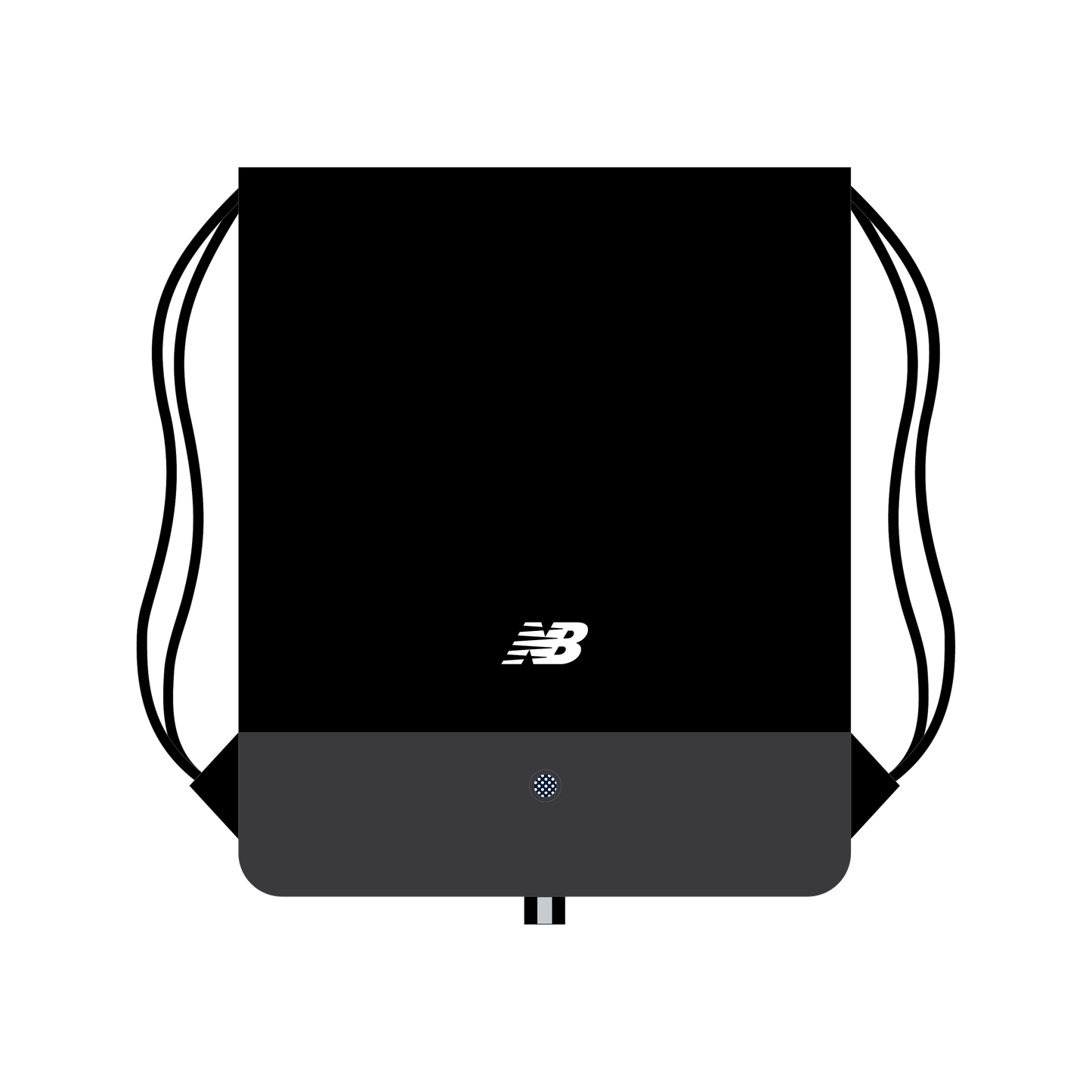 NB Drawstring Bag