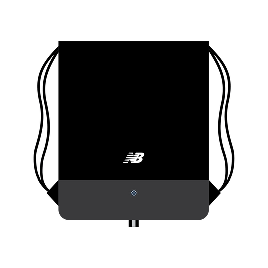 NB Drawstring Bag