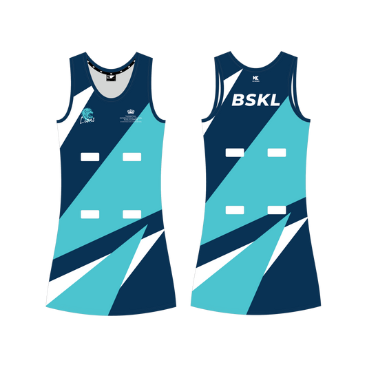 Netball Dress (No Name)