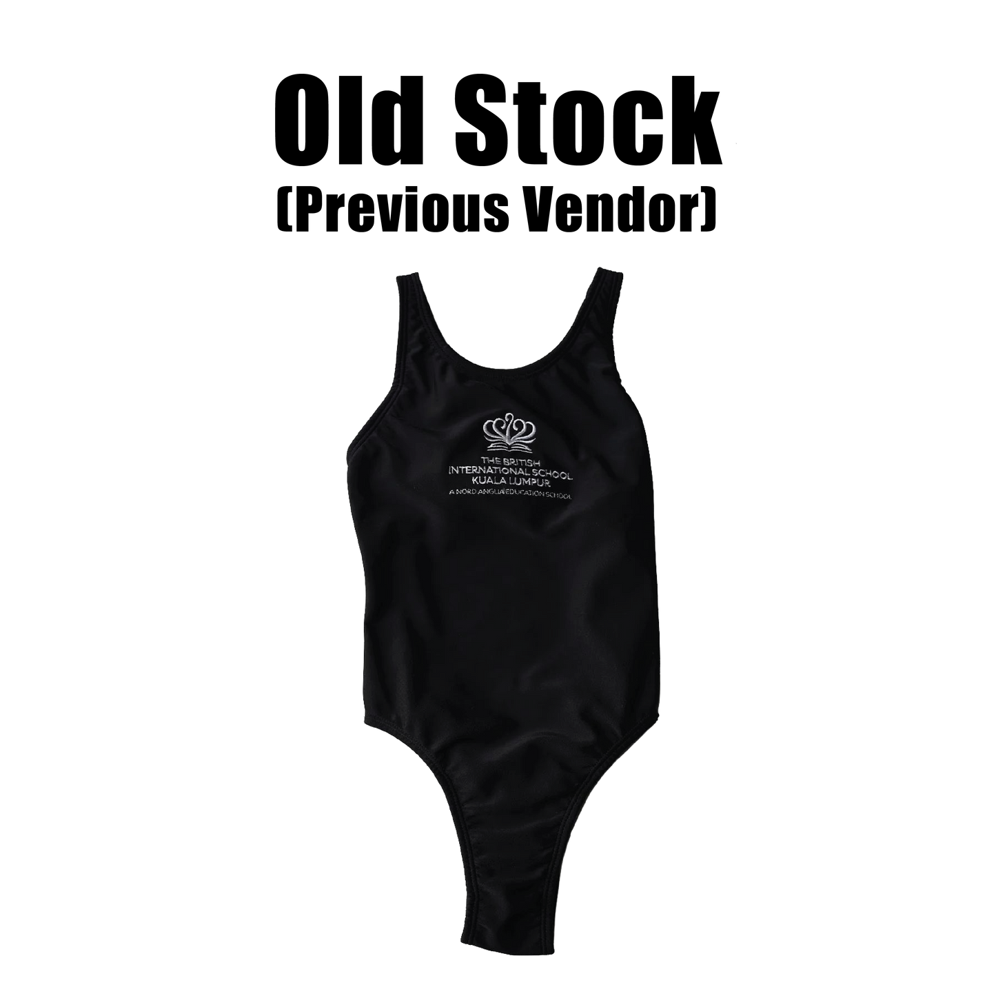 One-piece Swimsuit