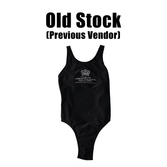 One-piece Swimsuit