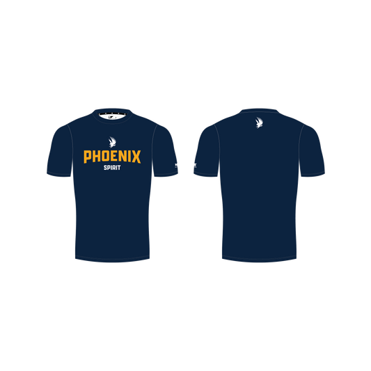 Phoenix Spirit Supporter Top