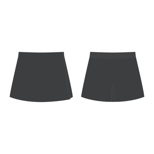 [NEW] Uniform Culotte