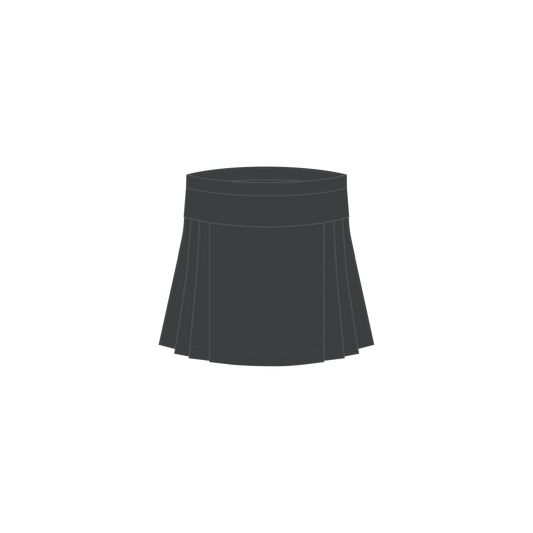 [NEW] Uniform Skirt