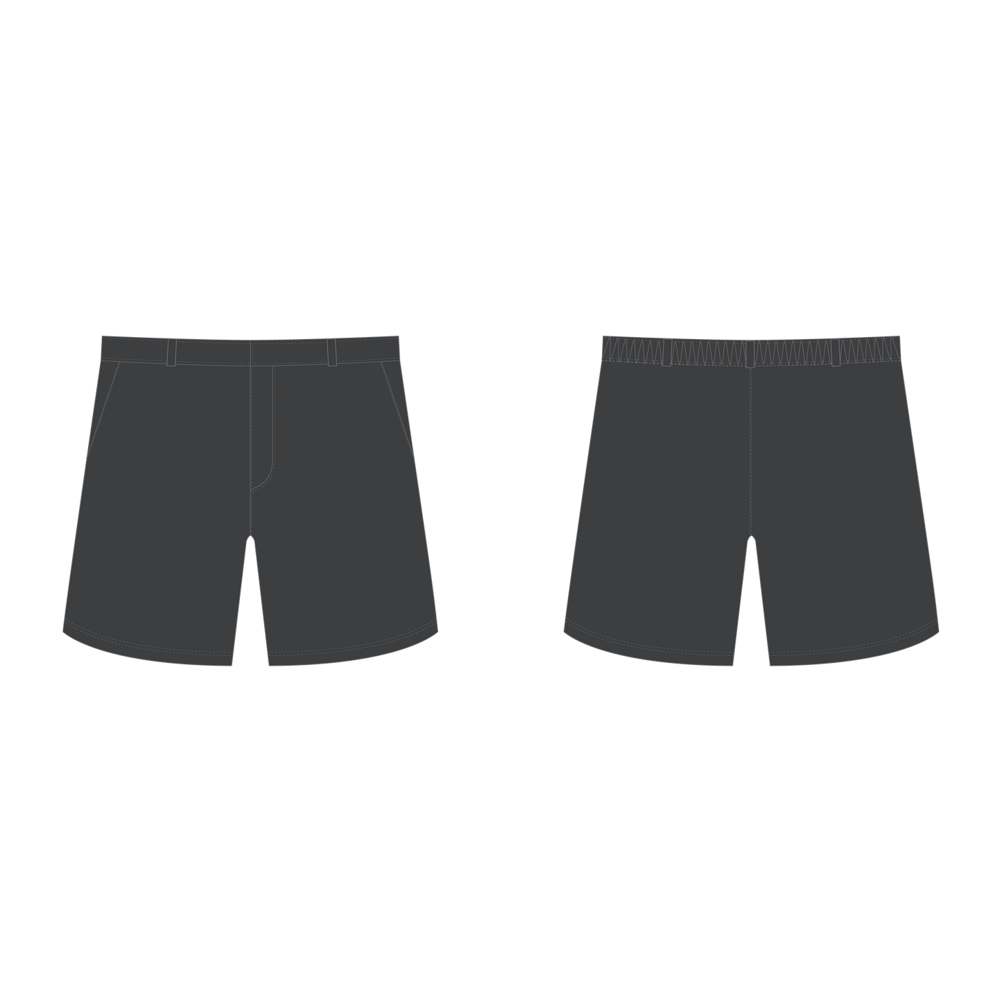 [NEW] Youth Shorts