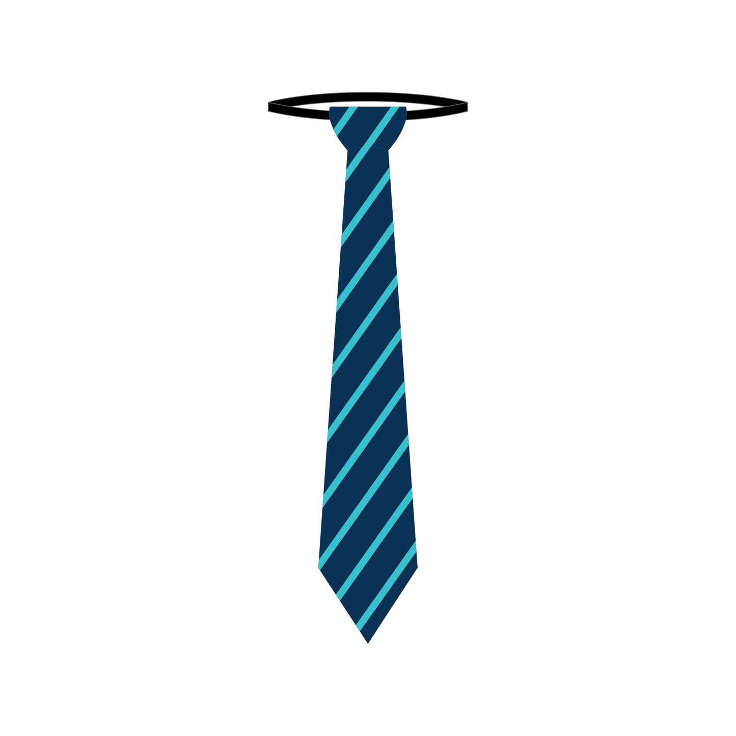 Adjustable Tie