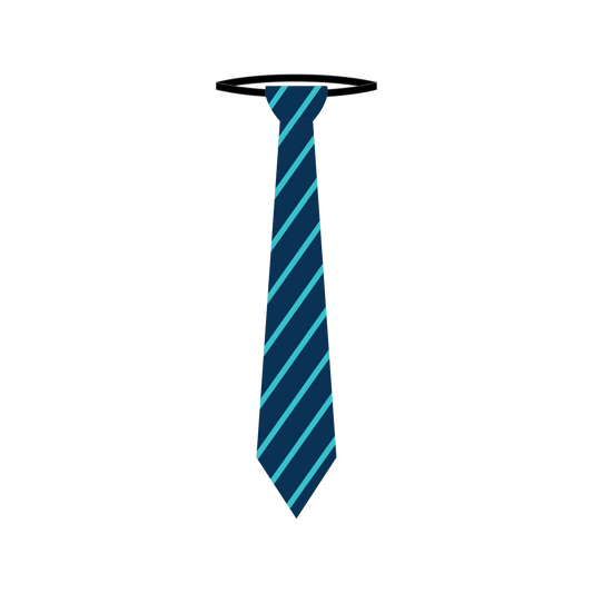 Adjustable Tie