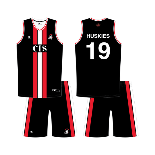 Basketball Kit