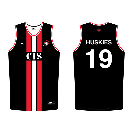 Basketball Jersey