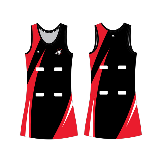 Netball Dress