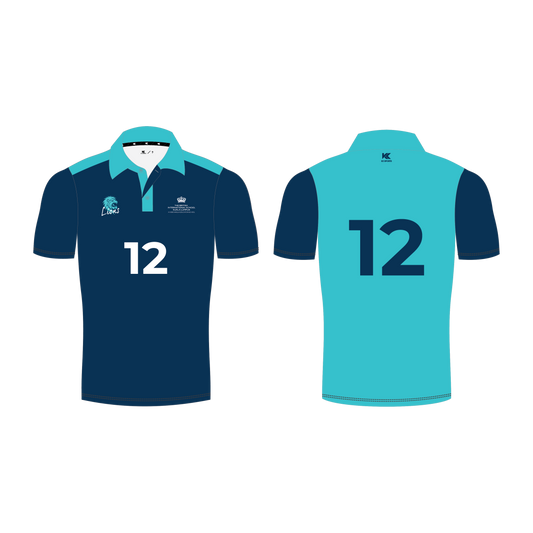 Cricket Polo (No Name)