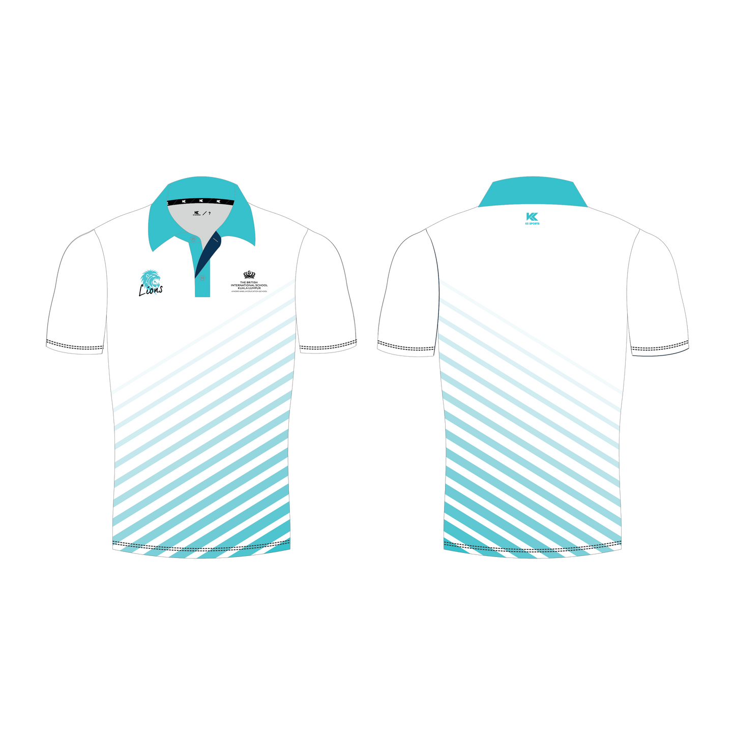 Golf Polo (No Name)