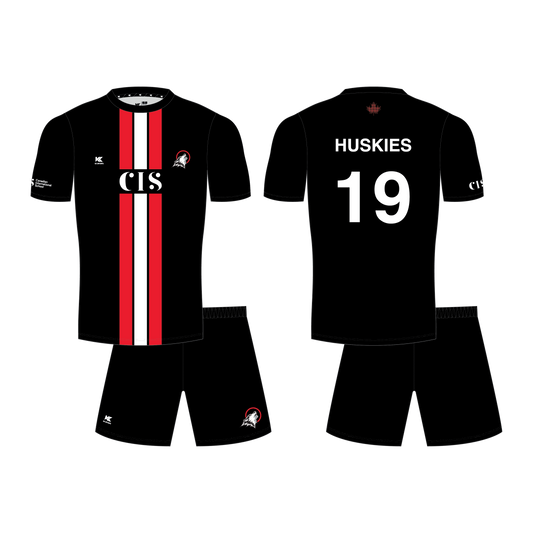 Multi-Sport Kit (Indoor)