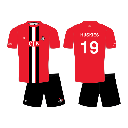 Multi-Sport Kit (Outdoor)