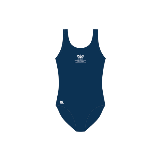 One-Piece Swim Suit
