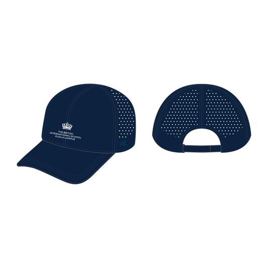 Performance Cap