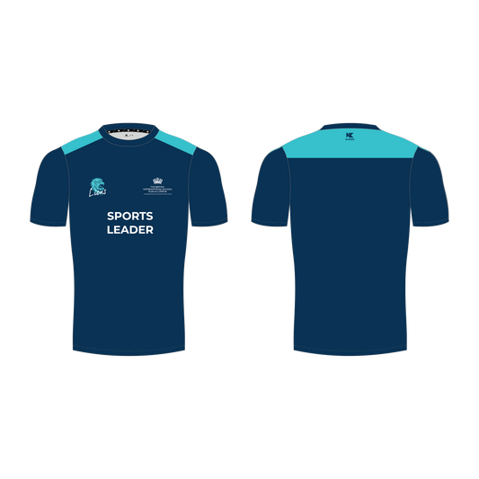 Sports Leader Shirt (No Name)