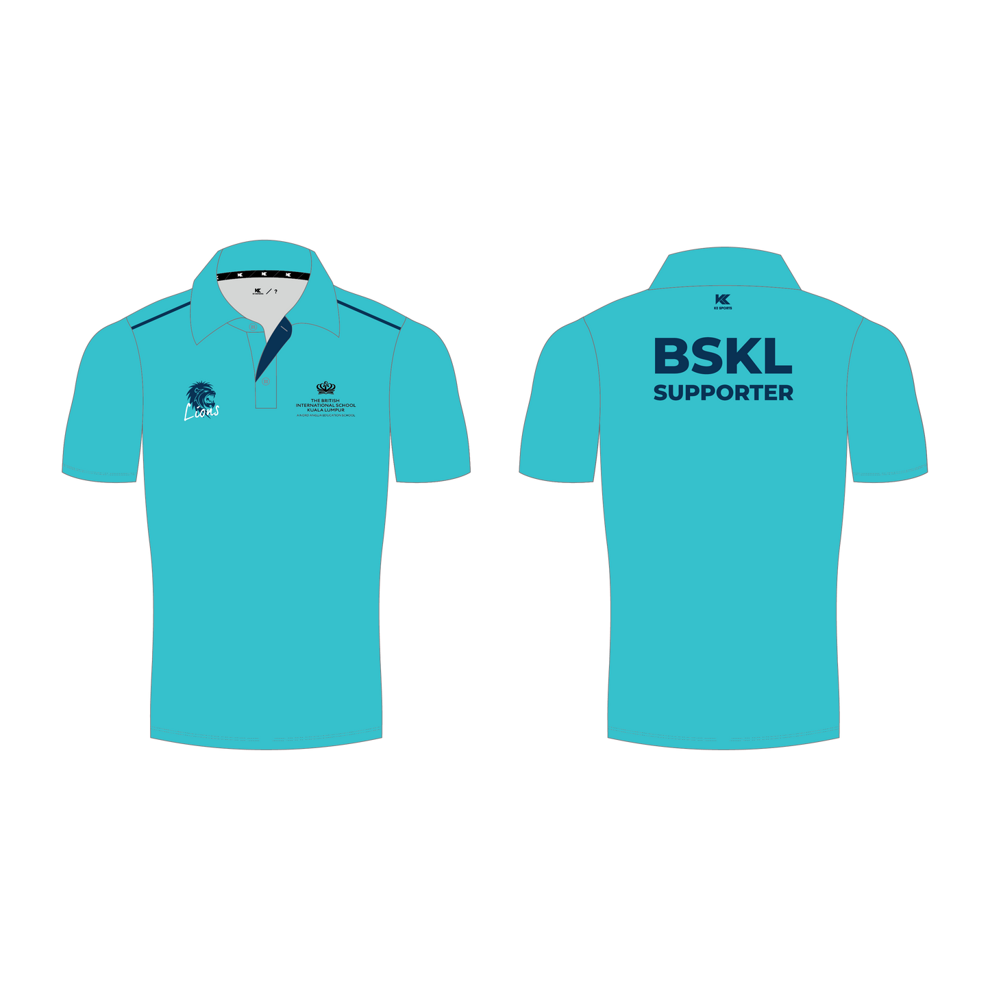 Supporters Polo