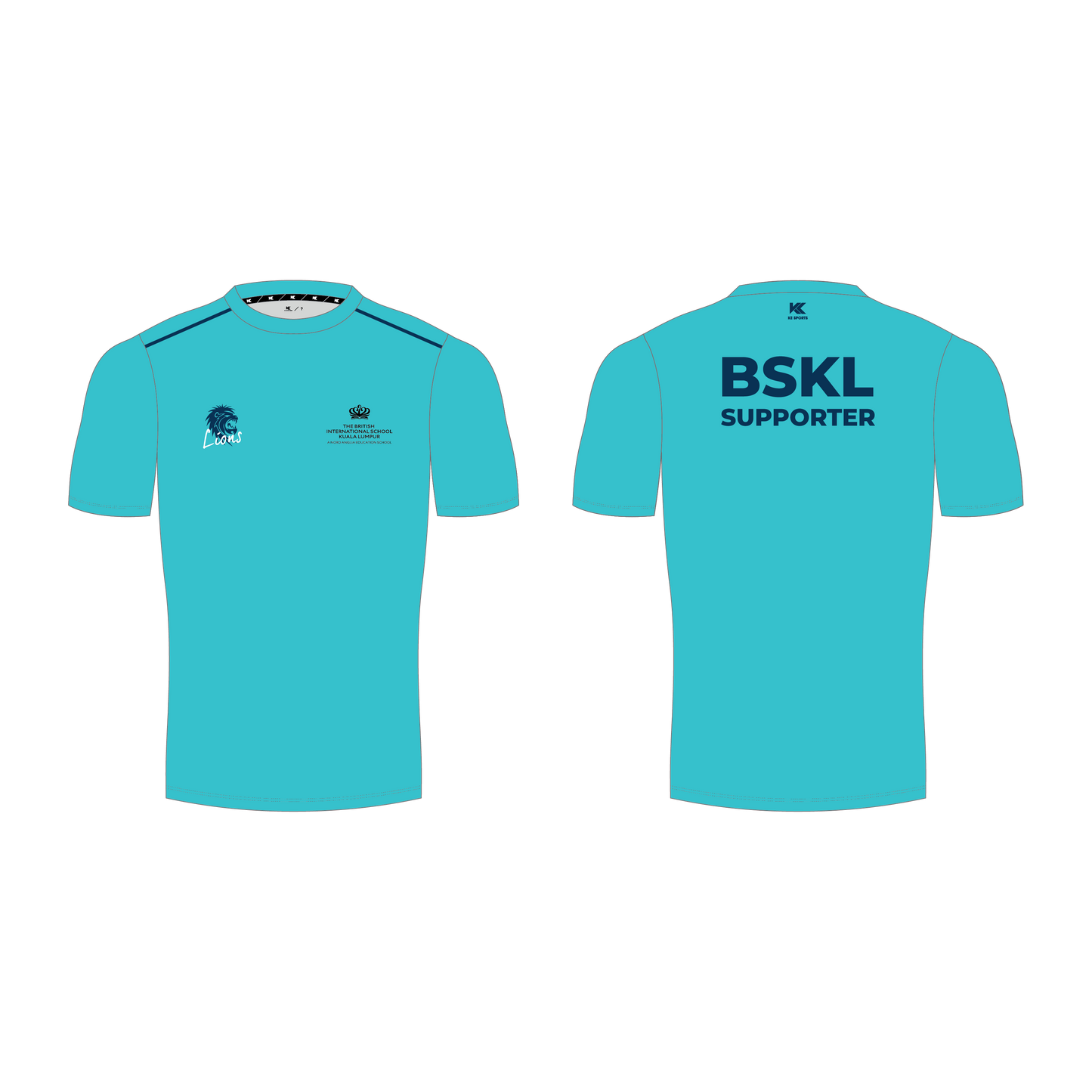 Supporters T-Shirt