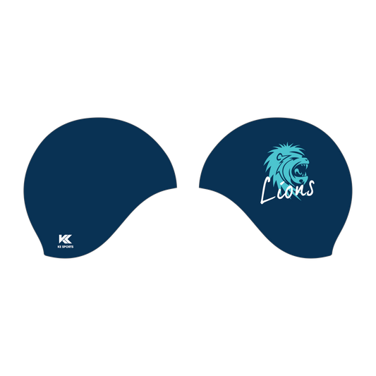 Swim Cap (Silicone)