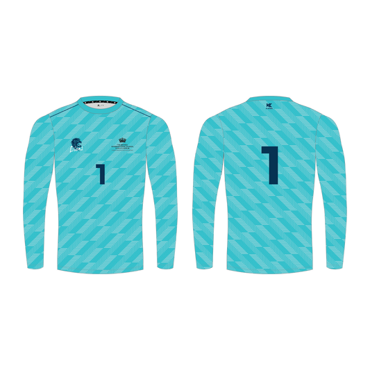 [Pre-Order] U13 - LS Football Jersey (Goal Keeper)