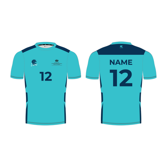 Volleyball Jersey (Libero) (Customized)