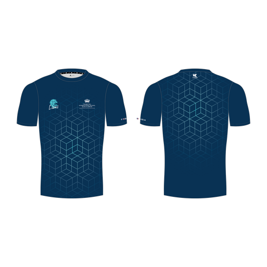 FOBISIA - U15  T-Shirt (No Name)